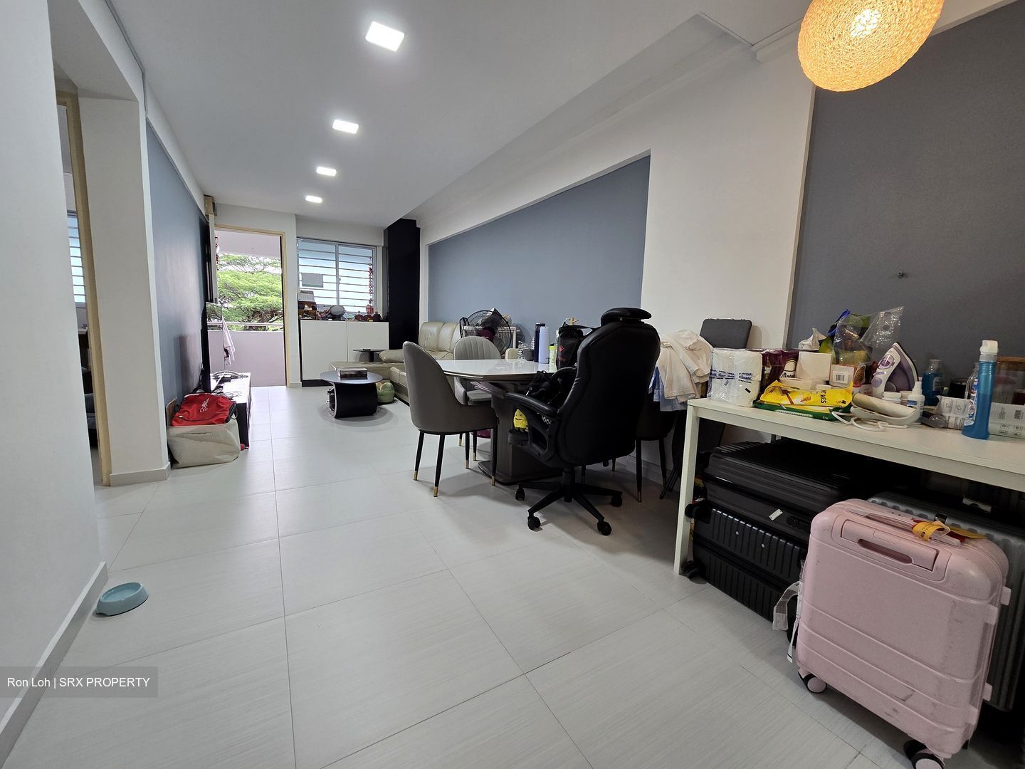 Blk 116 Bedok North Road (Bedok), HDB 3 Rooms #567547931